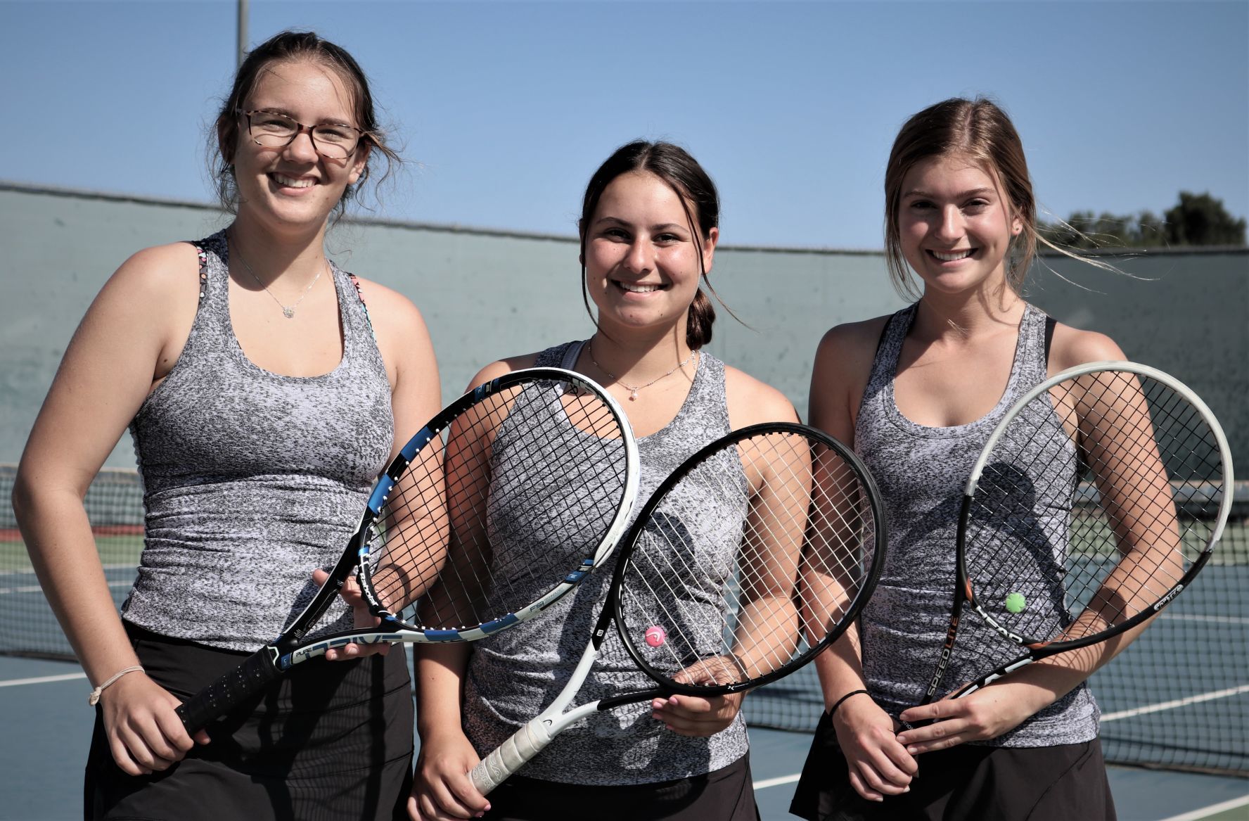 080919 SYHS G Tennis 01.JPG